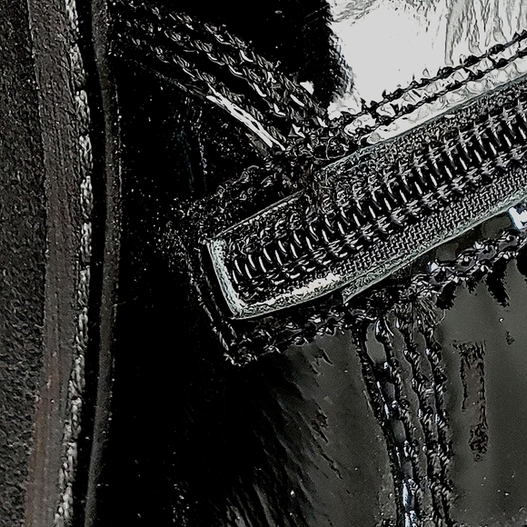 Jeffrey Campbell platform zip up boots - Picture 4 of 12